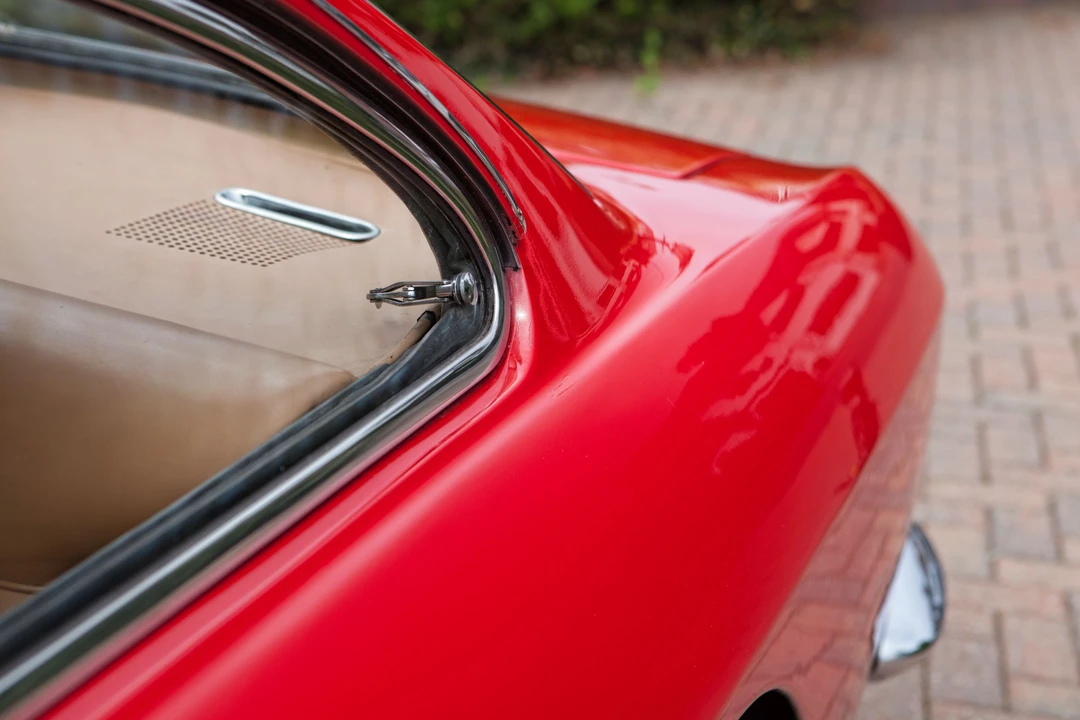 1964 Ferrari 330 GT 2+2 - Image 3 of 31