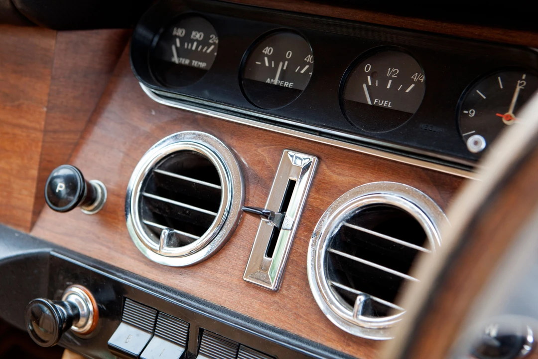 1964 Ferrari 330 GT 2+2 - Image 27 of 31
