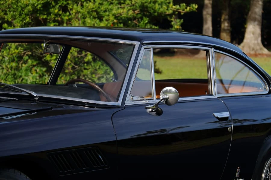 1964 Ferrari 330 GT 2+2 - Image 13 of 31
