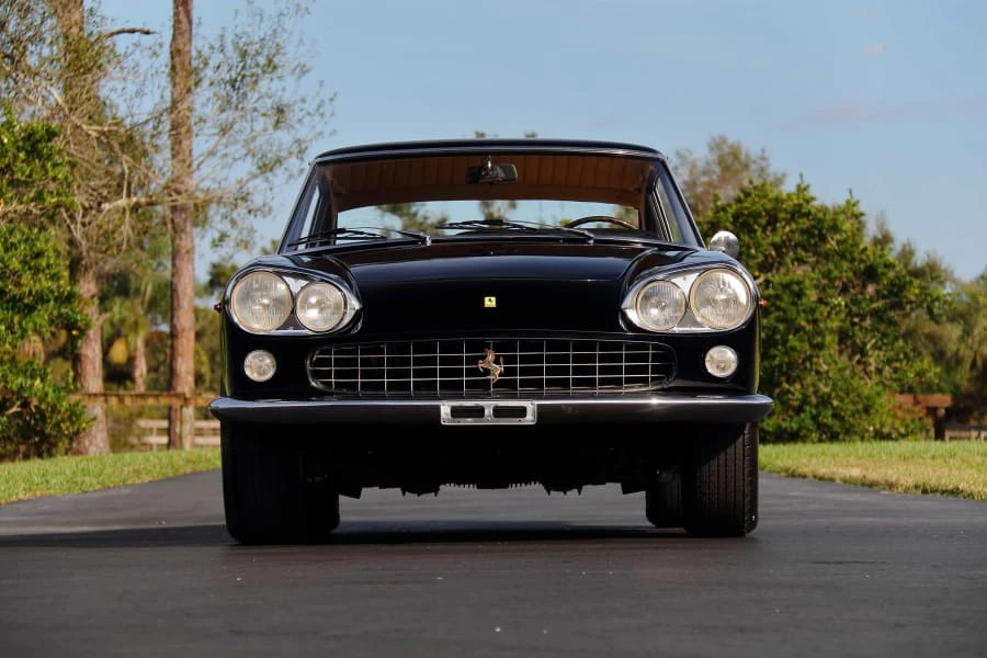 1964 Ferrari 330 GT 2+2 - Image 4 of 31