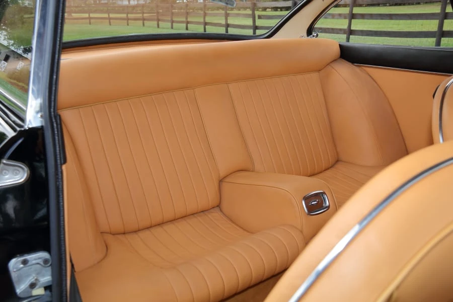 1964 Ferrari 330 GT 2+2 - Image 26 of 31
