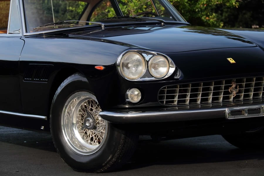 1964 Ferrari 330 GT 2+2 - Image 7 of 31