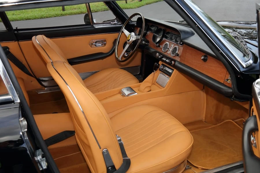 1964 Ferrari 330 GT 2+2 - Image 25 of 31