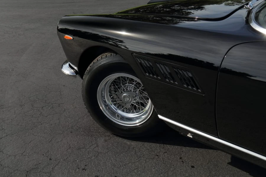 1964 Ferrari 330 GT 2+2 - Image 16 of 31