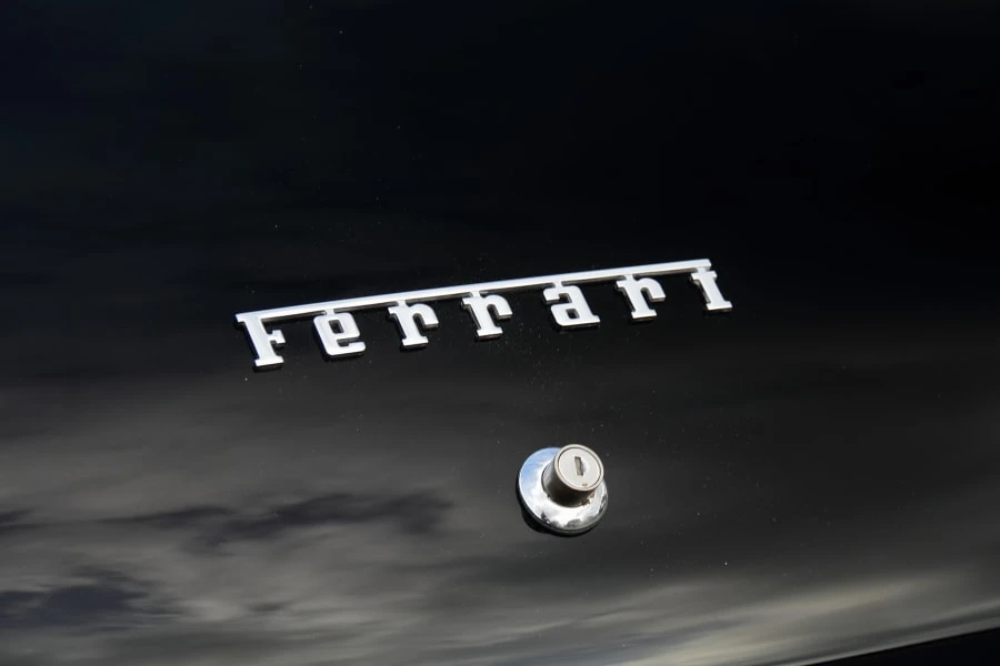 1964 Ferrari 330 GT 2+2 - Image 11 of 31