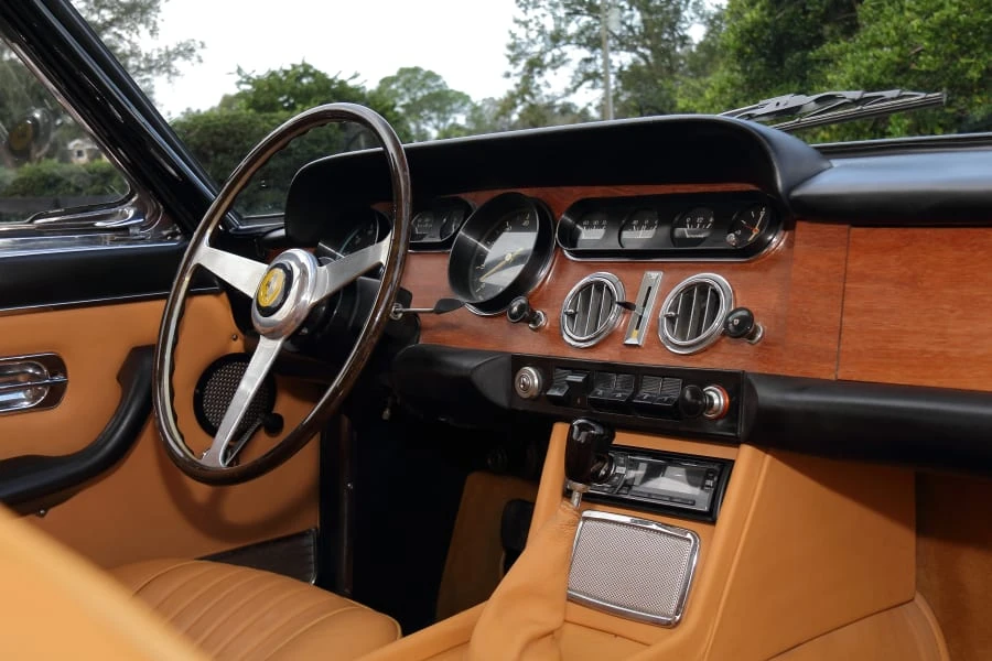 1964 Ferrari 330 GT 2+2 - Image 31 of 31