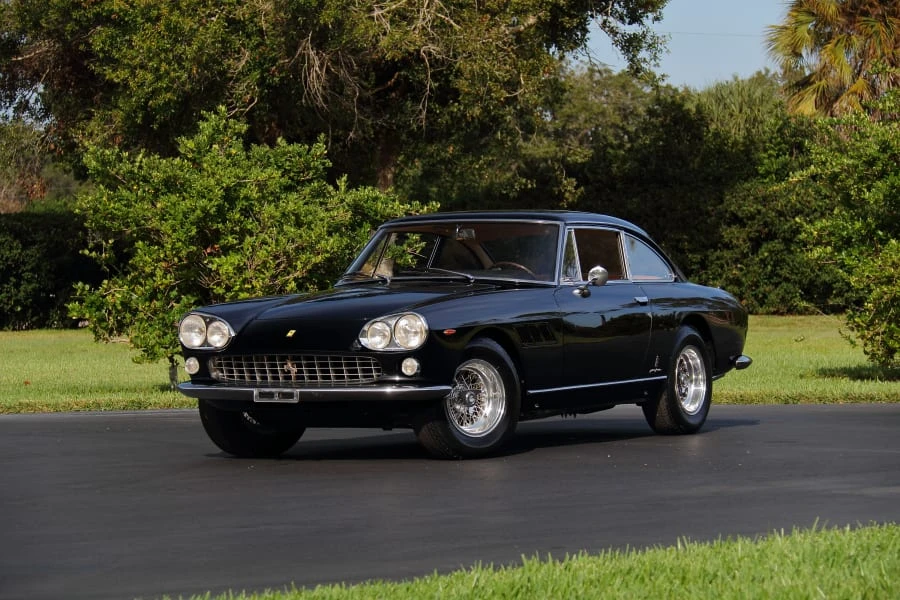 1964 Ferrari 330 GT 2+2 - Image 23 of 31