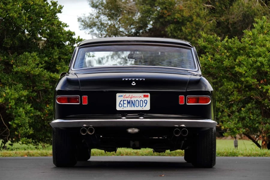 1964 Ferrari 330 GT 2+2 - Image 5 of 31