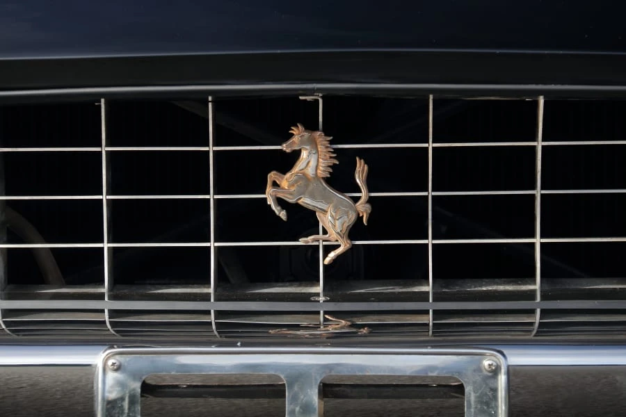 1964 Ferrari 330 GT 2+2 - Image 14 of 31