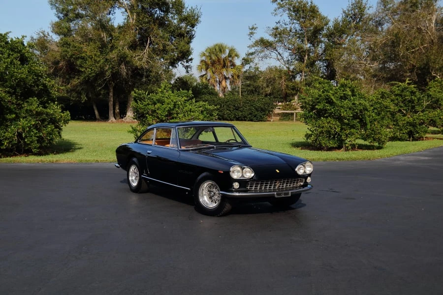 1964 Ferrari 330 GT 2+2 - Image 20 of 31