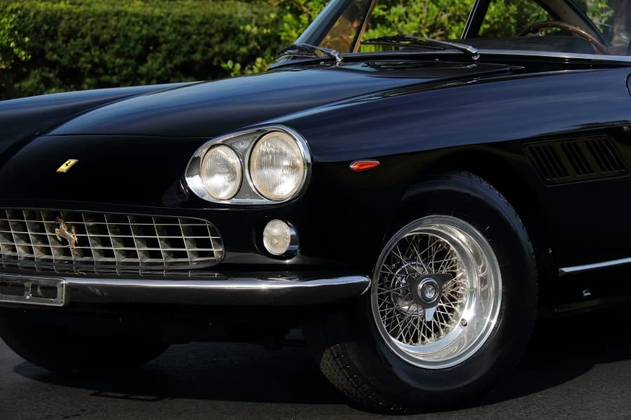 1964 Ferrari 330 GT 2+2 - Image 17 of 31