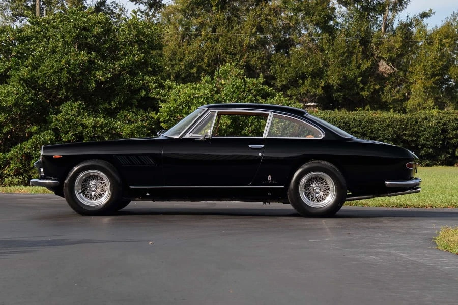 1964 Ferrari 330 GT 2+2 - Image 2 of 31