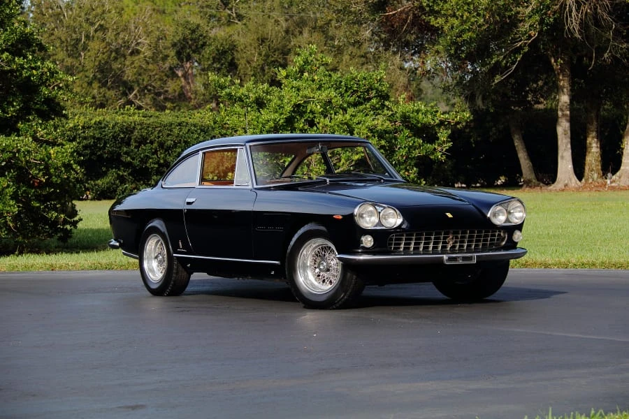 1964 Ferrari 330 GT 2+2 - Image 22 of 31