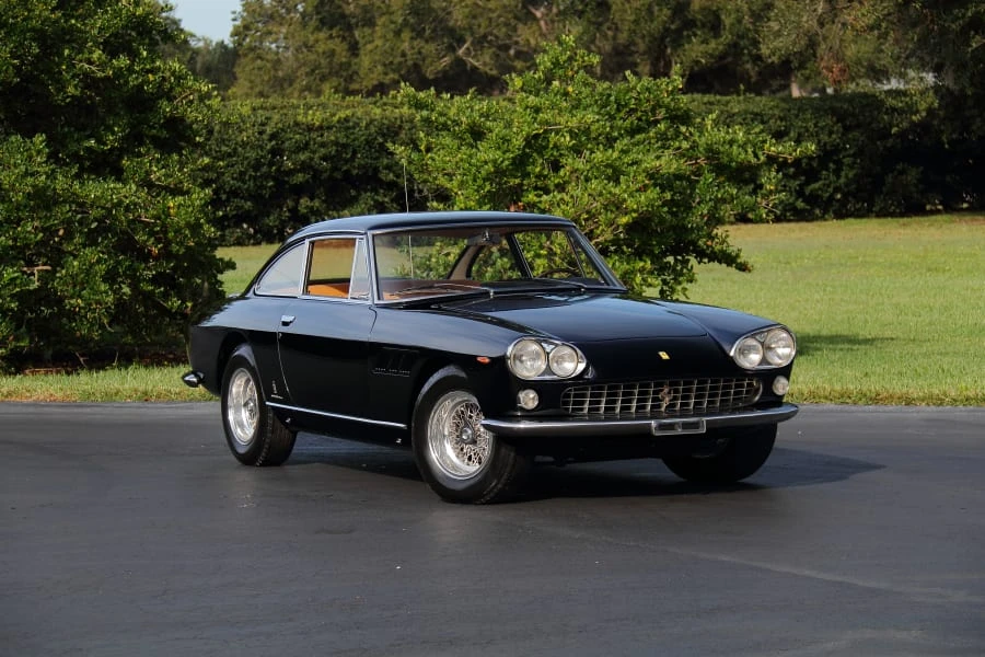 1964 Ferrari 330 GT 2+2 - Image 24 of 31