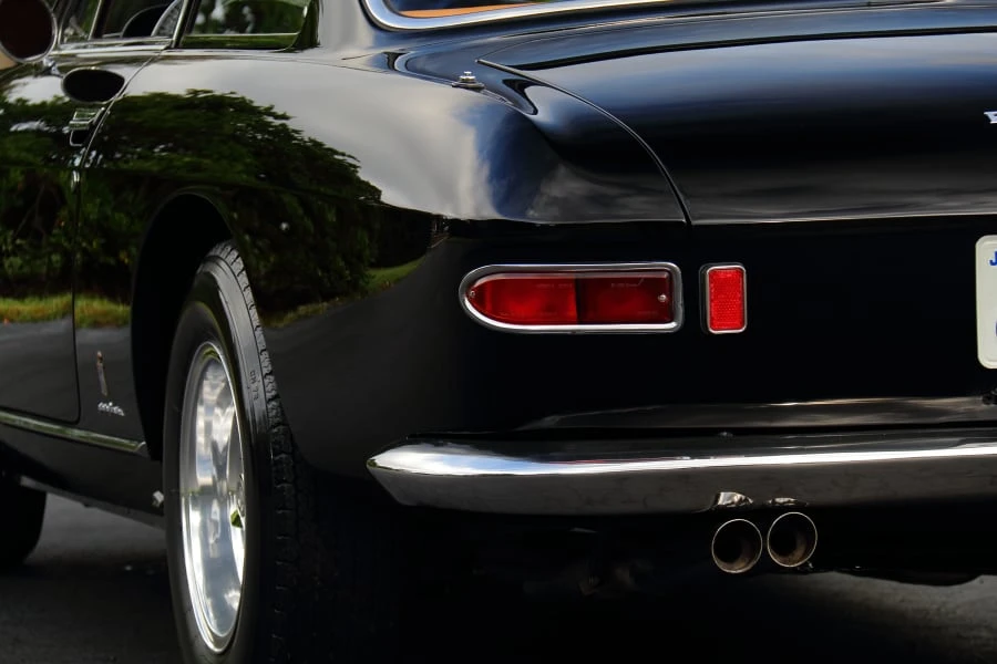 1964 Ferrari 330 GT 2+2 - Image 15 of 31