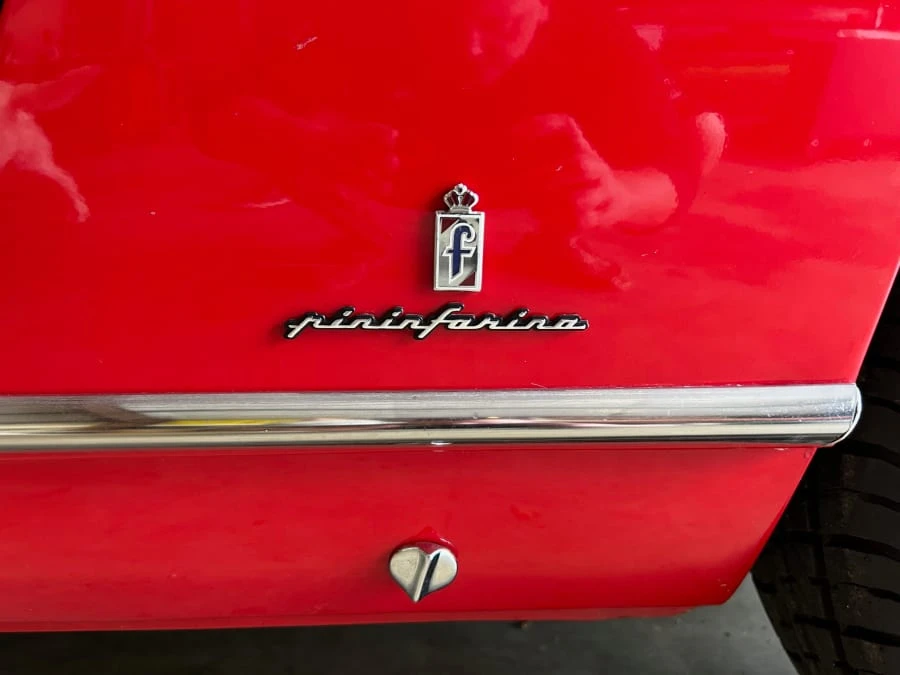 1964 Ferrari 330 GT 2+2 - Image 14 of 29