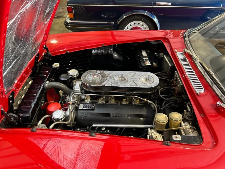 1964 Ferrari 330 GT 2+2 - Image 27 of 29