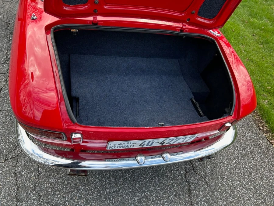 1964 Ferrari 330 GT 2+2 - Image 29 of 29