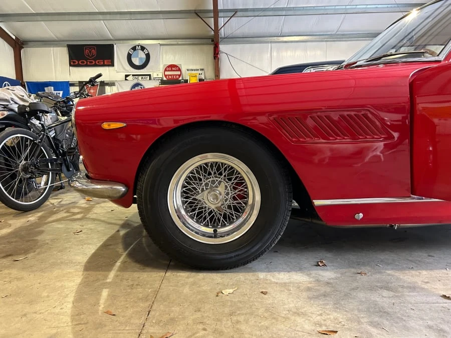 1964 Ferrari 330 GT 2+2 - Image 15 of 29
