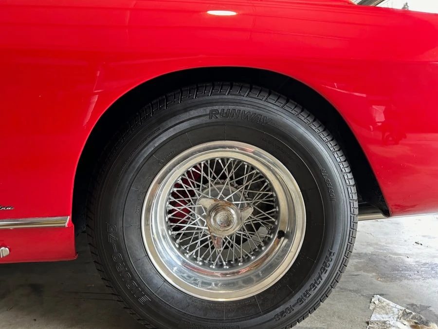 1964 Ferrari 330 GT 2+2 - Image 16 of 29
