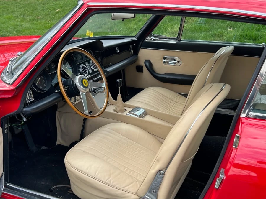 1964 Ferrari 330 GT 2+2 - Image 19 of 29