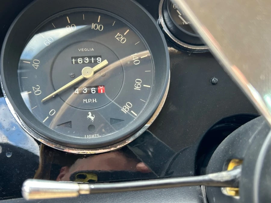 1964 Ferrari 330 GT 2+2 - Image 23 of 29