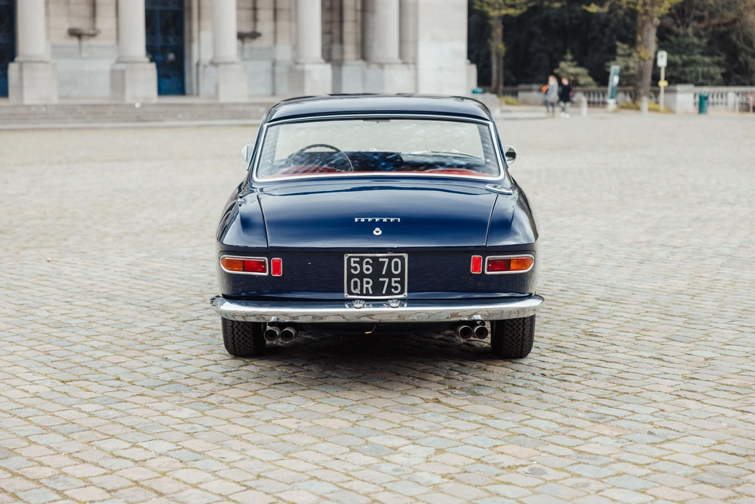 1964 Ferrari 330 GT 2+2 - Image 5 of 31