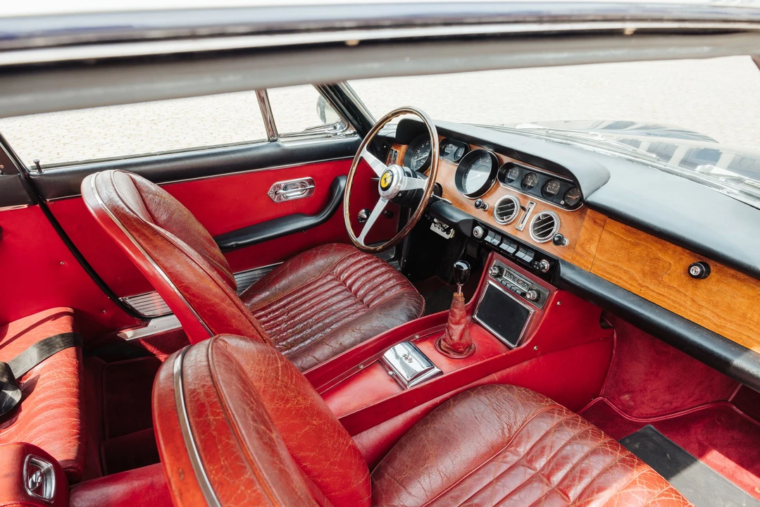 1964 Ferrari 330 GT 2+2 - Image 28 of 31