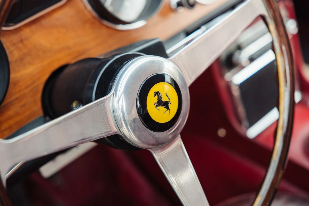 1964 Ferrari 330 GT 2+2 - Image 31 of 31