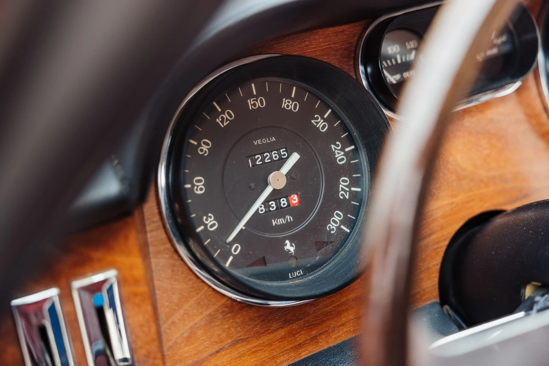1964 Ferrari 330 GT 2+2 - Image 30 of 31