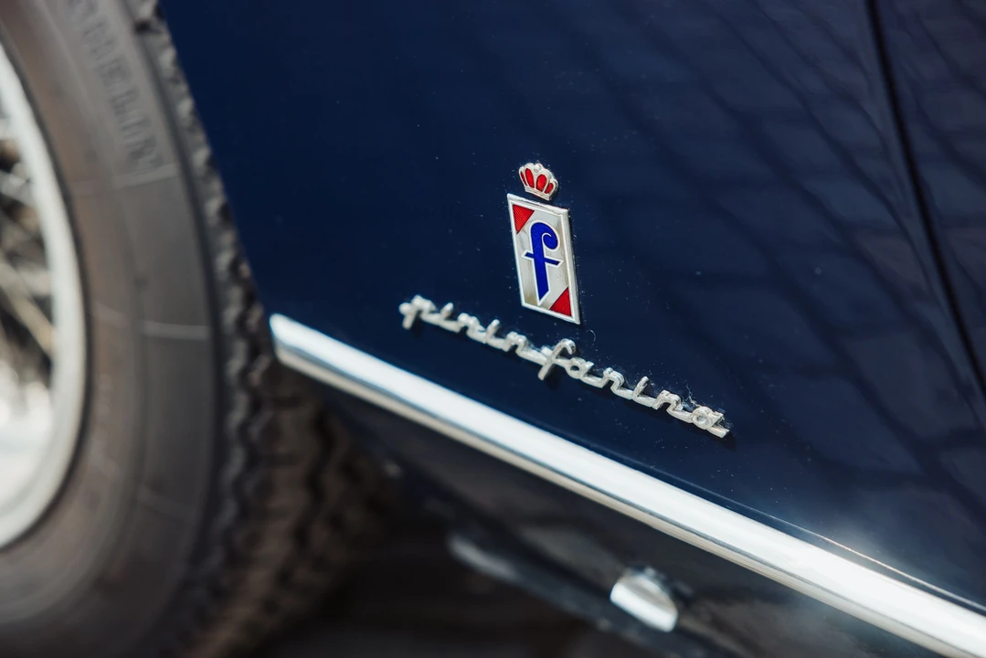 1964 Ferrari 330 GT 2+2 - Image 11 of 31