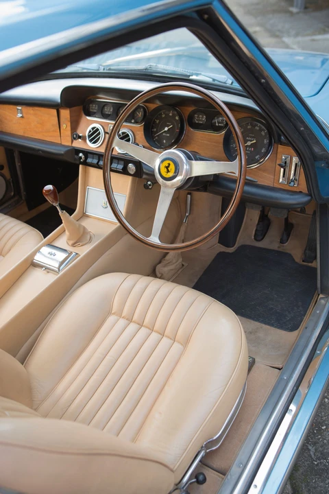 1964 Ferrari 330 GT 2+2 - Image 20 of 24