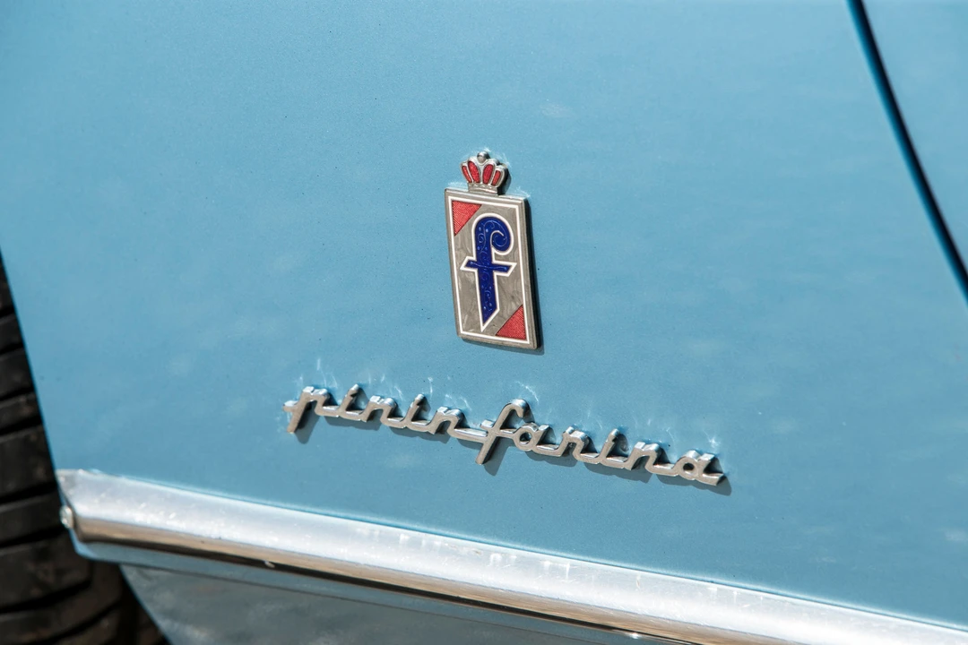 1964 Ferrari 330 GT 2+2 - Image 10 of 24