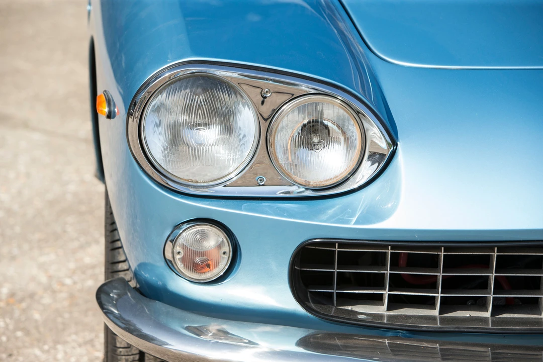 1964 Ferrari 330 GT 2+2 - Image 5 of 24