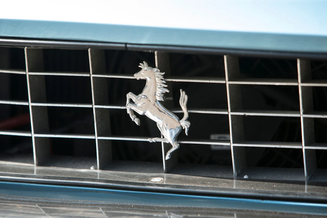 1964 Ferrari 330 GT 2+2 - Image 4 of 24