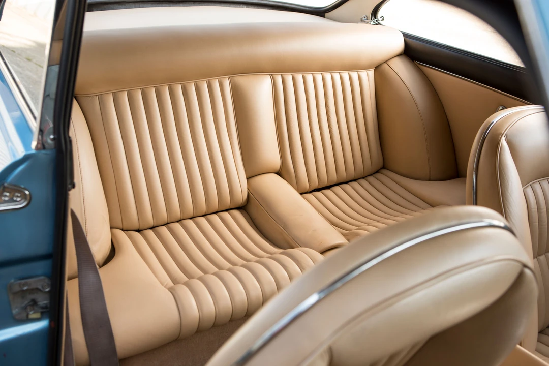1964 Ferrari 330 GT 2+2 - Image 18 of 24