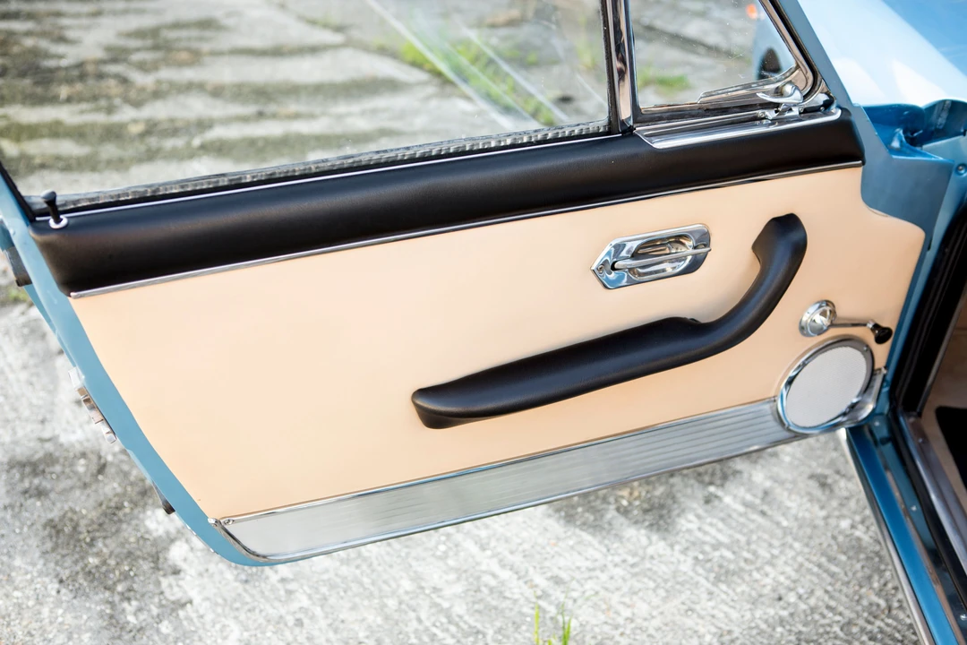 1964 Ferrari 330 GT 2+2 - Image 24 of 24