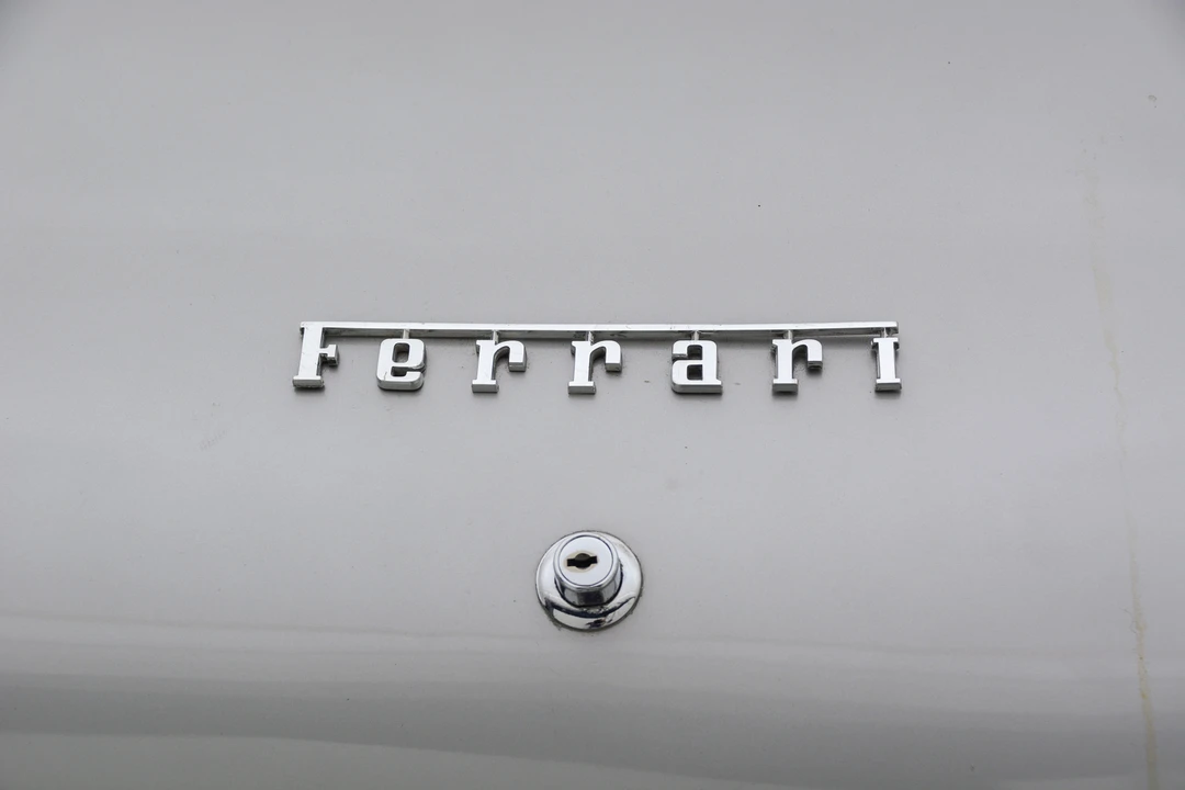 1964 Ferrari 330 GT 2+2 - Image 31 of 31