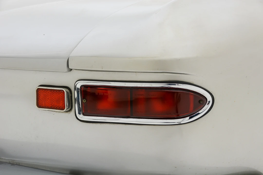 1964 Ferrari 330 GT 2+2 - Image 20 of 31