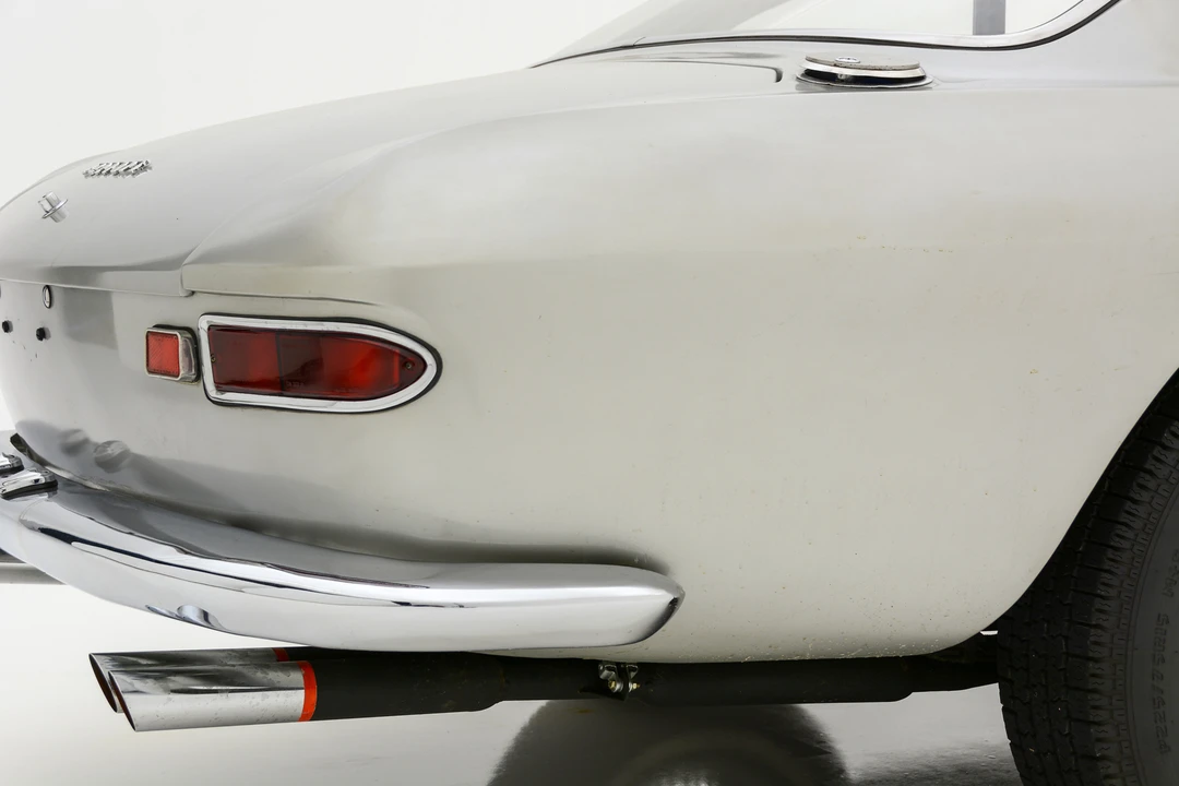 1964 Ferrari 330 GT 2+2 - Image 17 of 31