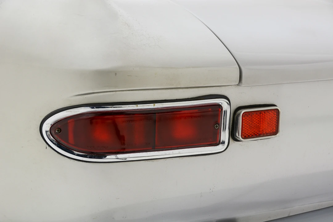 1964 Ferrari 330 GT 2+2 - Image 19 of 31