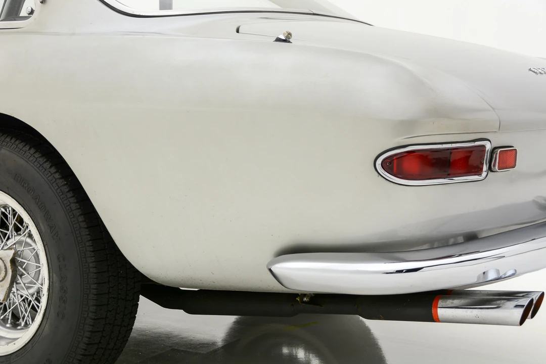 1964 Ferrari 330 GT 2+2 - Image 18 of 31