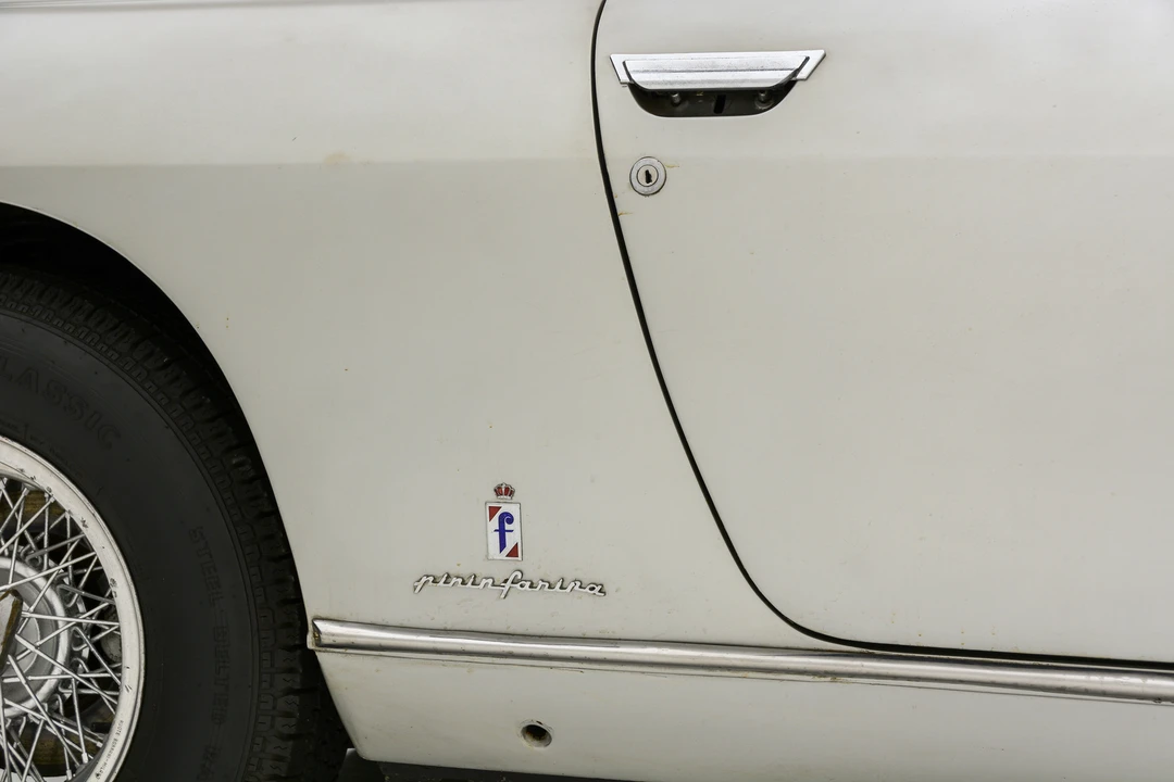 1964 Ferrari 330 GT 2+2 - Image 22 of 31