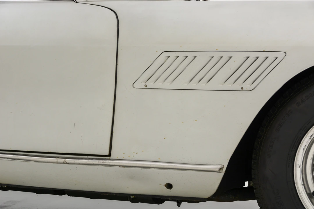 1964 Ferrari 330 GT 2+2 - Image 24 of 31