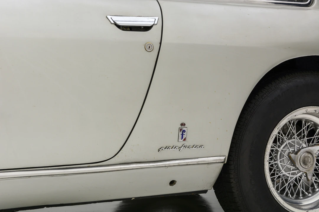 1964 Ferrari 330 GT 2+2 - Image 26 of 31