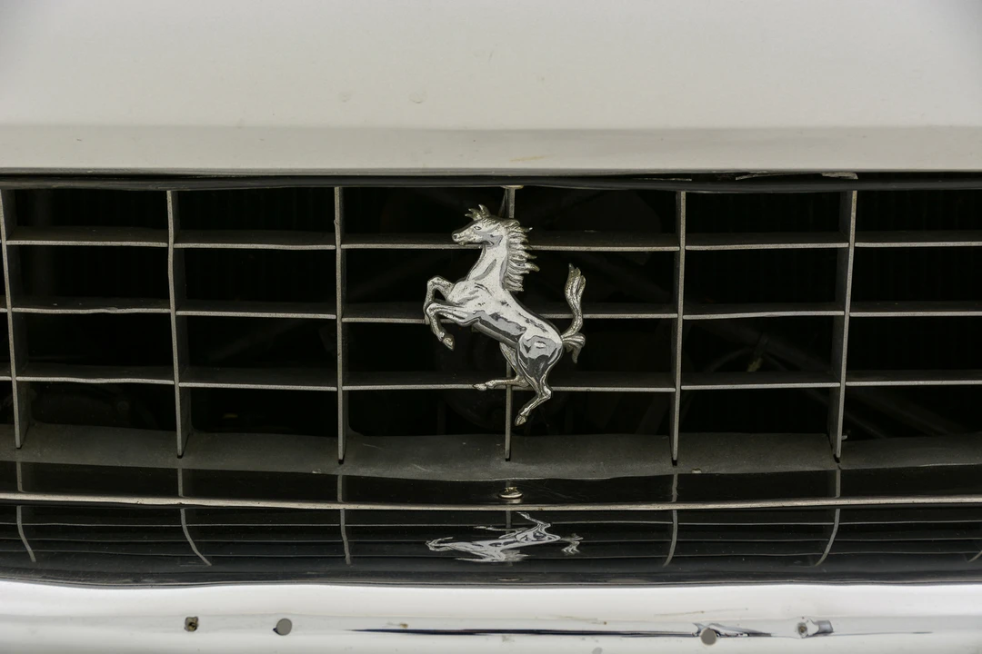 1964 Ferrari 330 GT 2+2 - Image 16 of 31