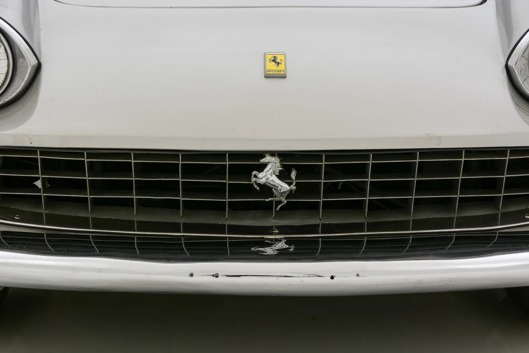 1964 Ferrari 330 GT 2+2 - Image 15 of 31
