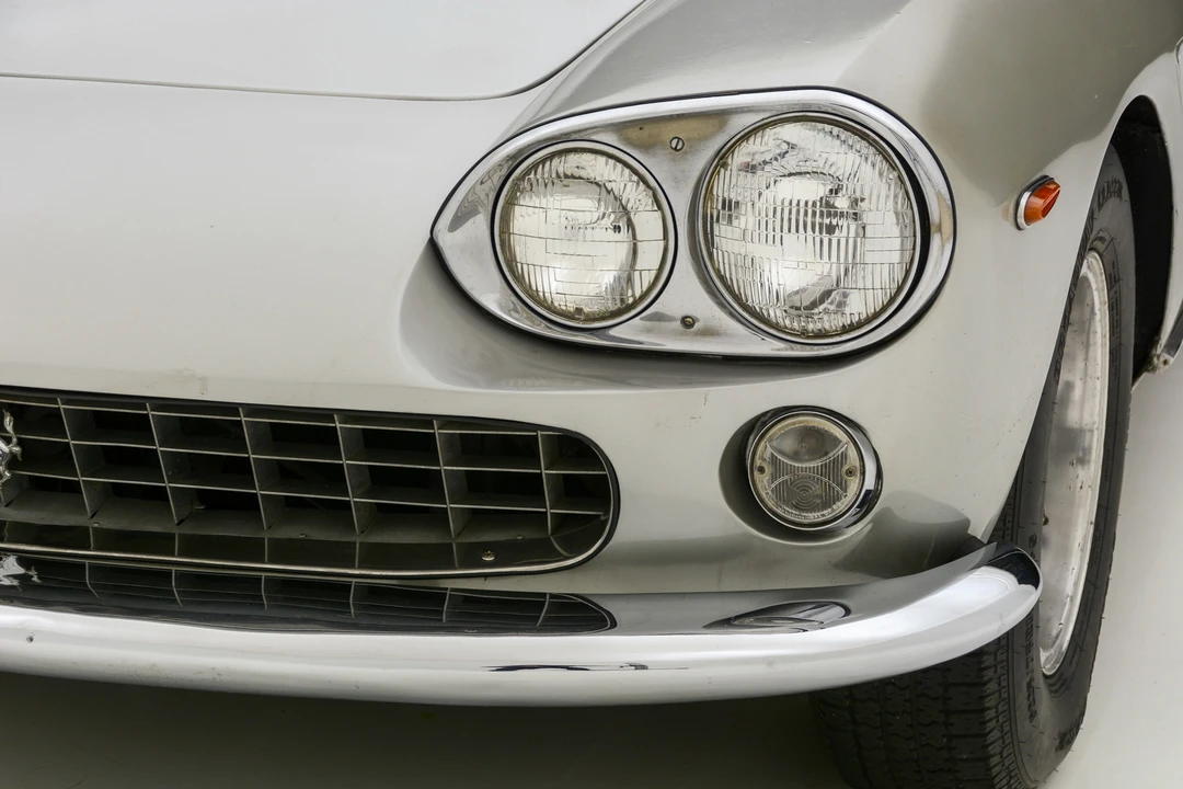 1964 Ferrari 330 GT 2+2 - Image 14 of 31