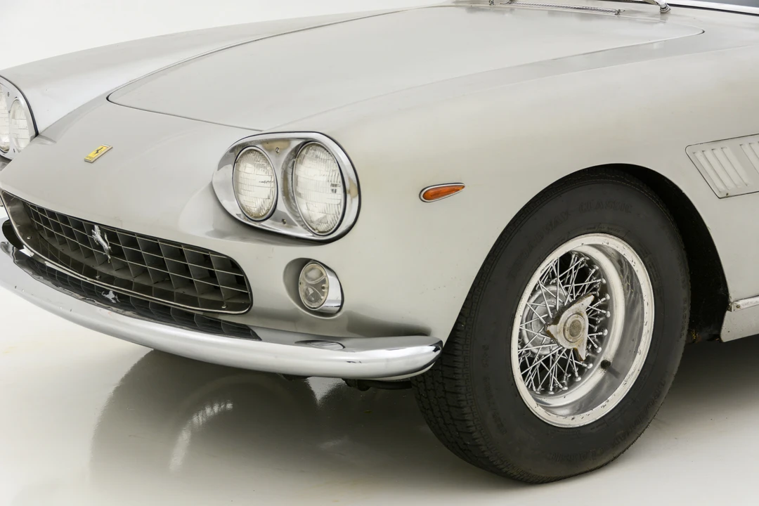 1964 Ferrari 330 GT 2+2 - Image 11 of 31