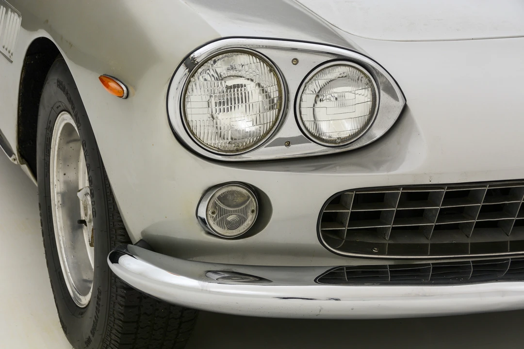 1964 Ferrari 330 GT 2+2 - Image 13 of 31